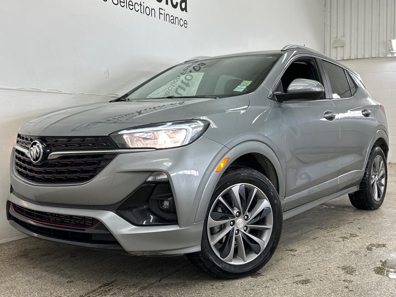 2023 Buick Encore GX Preferred All-Wheel Drive Photo