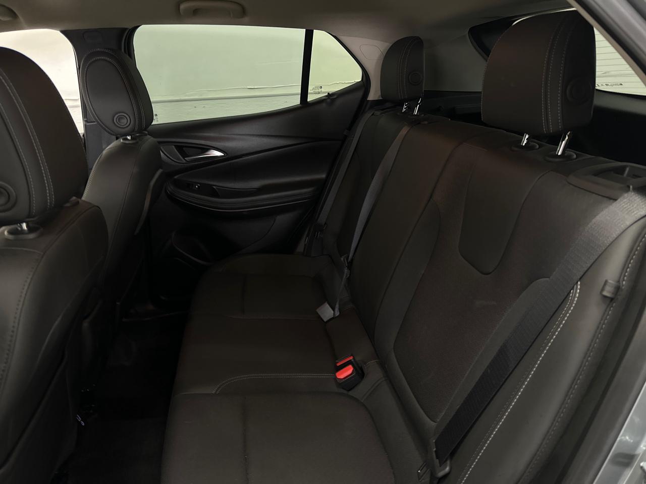 2023 Buick Encore GX Preferred All-Wheel Drive Photo