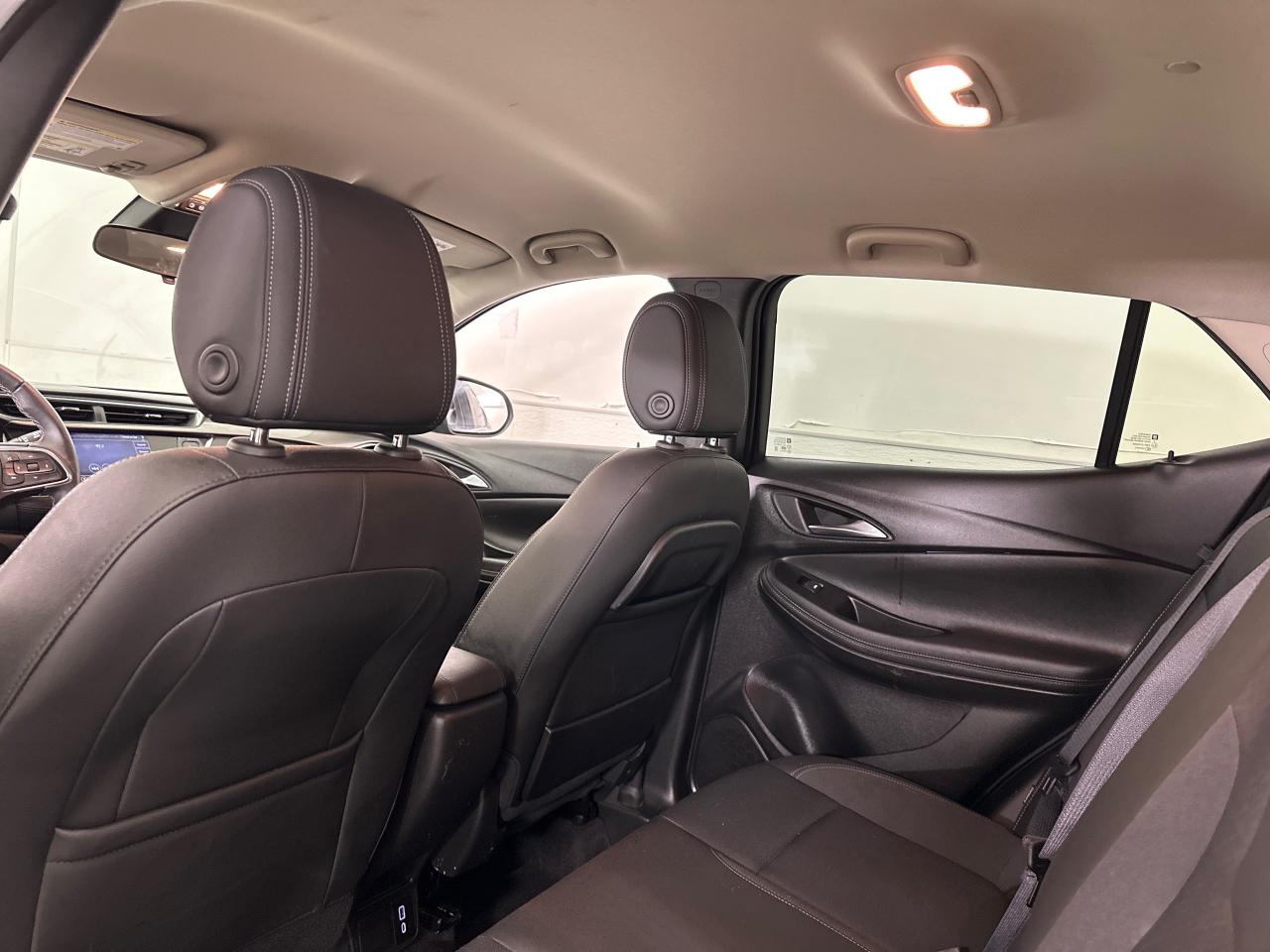 2023 Buick Encore GX Preferred All-Wheel Drive Photo