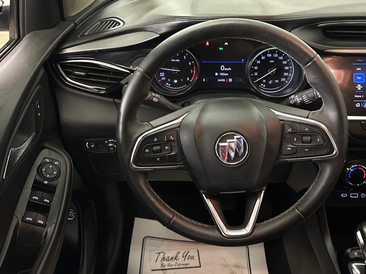 2023 Buick Encore GX Preferred All-Wheel Drive Photo