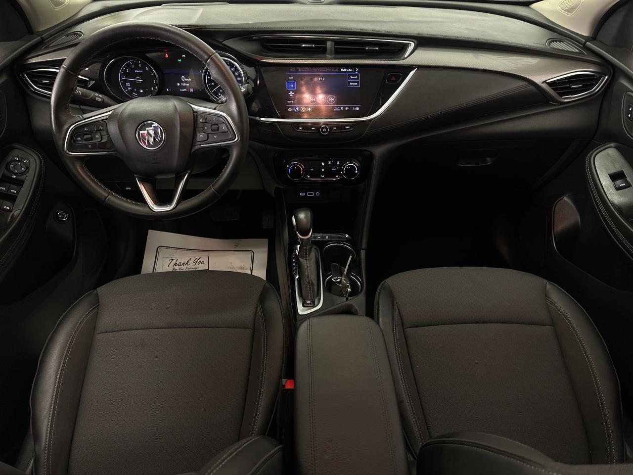 2023 Buick Encore GX Preferred All-Wheel Drive Photo