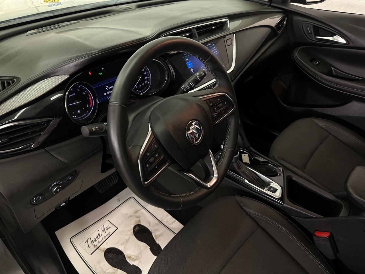 2023 Buick Encore GX Preferred All-Wheel Drive Photo