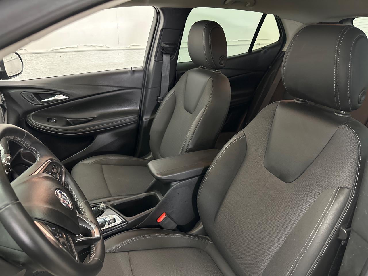 2023 Buick Encore GX Preferred All-Wheel Drive Photo