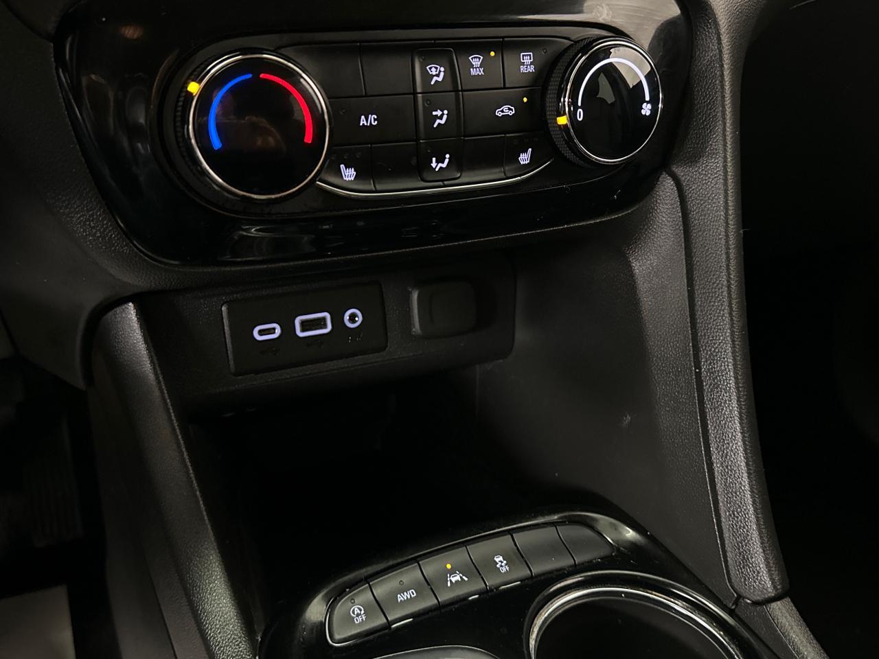 2023 Buick Encore GX Preferred All-Wheel Drive Photo