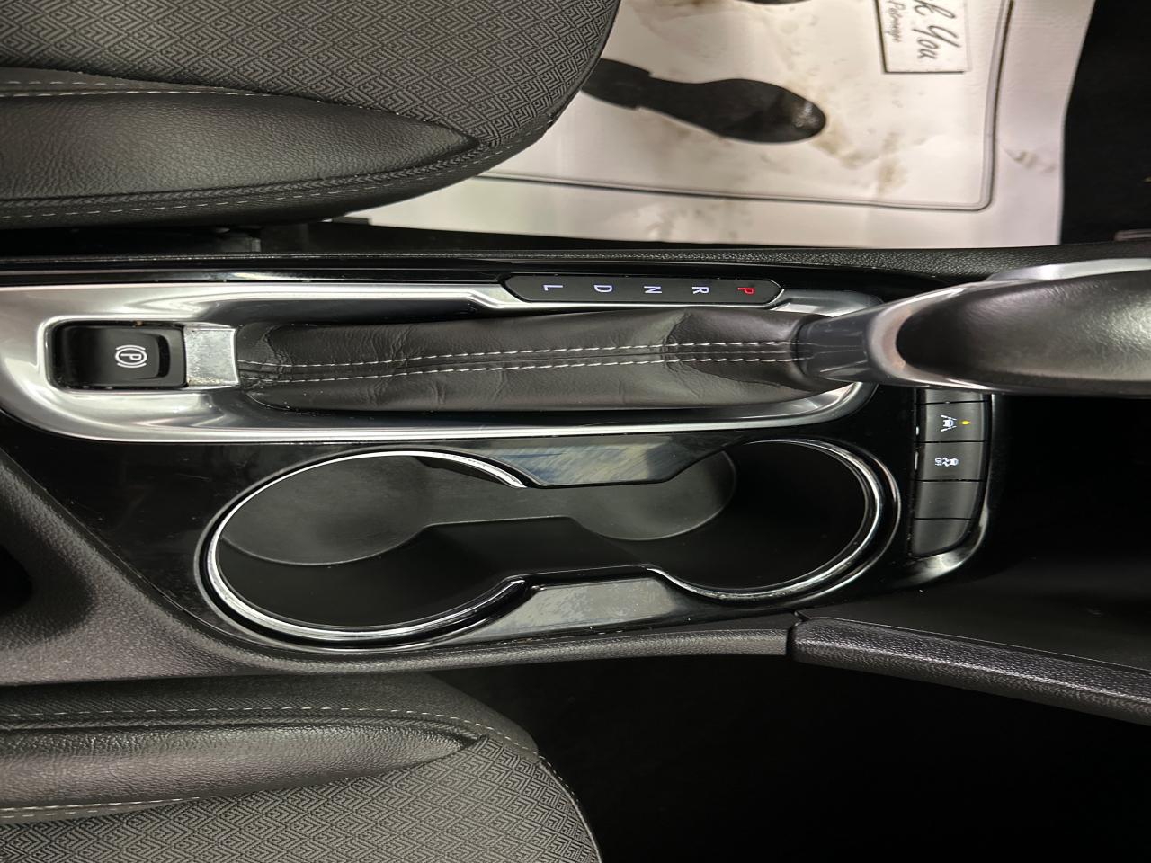 2023 Buick Encore GX Preferred All-Wheel Drive Photo