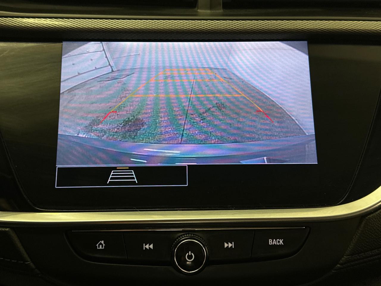 2023 Buick Encore GX Preferred All-Wheel Drive Photo