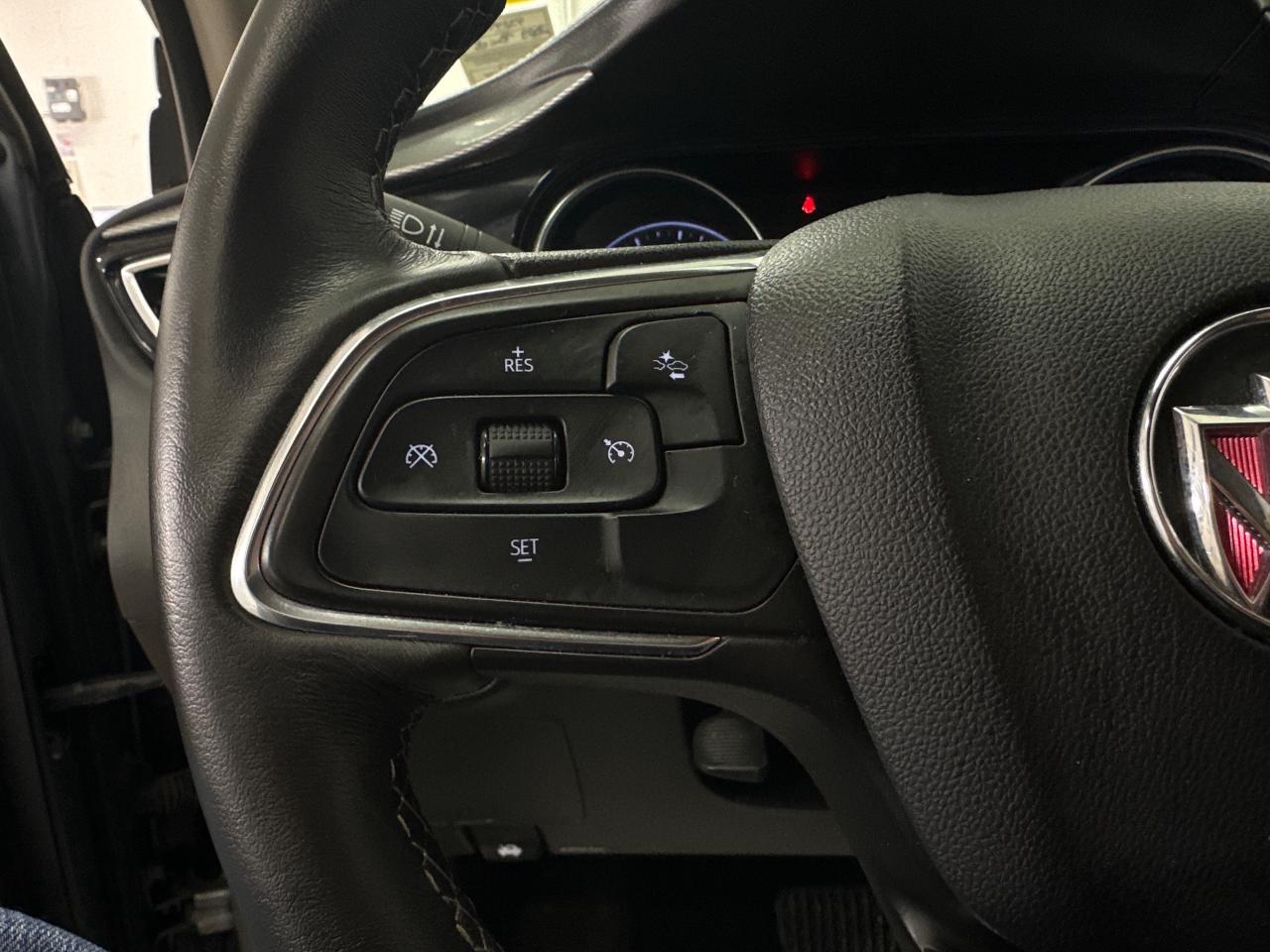 2023 Buick Encore GX Preferred All-Wheel Drive Photo