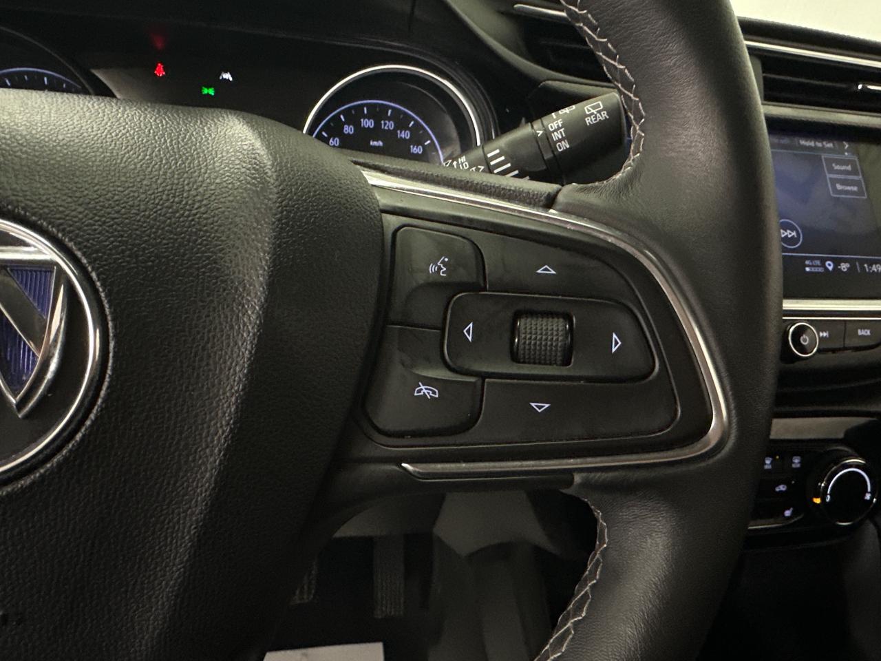 2023 Buick Encore GX Preferred All-Wheel Drive Photo