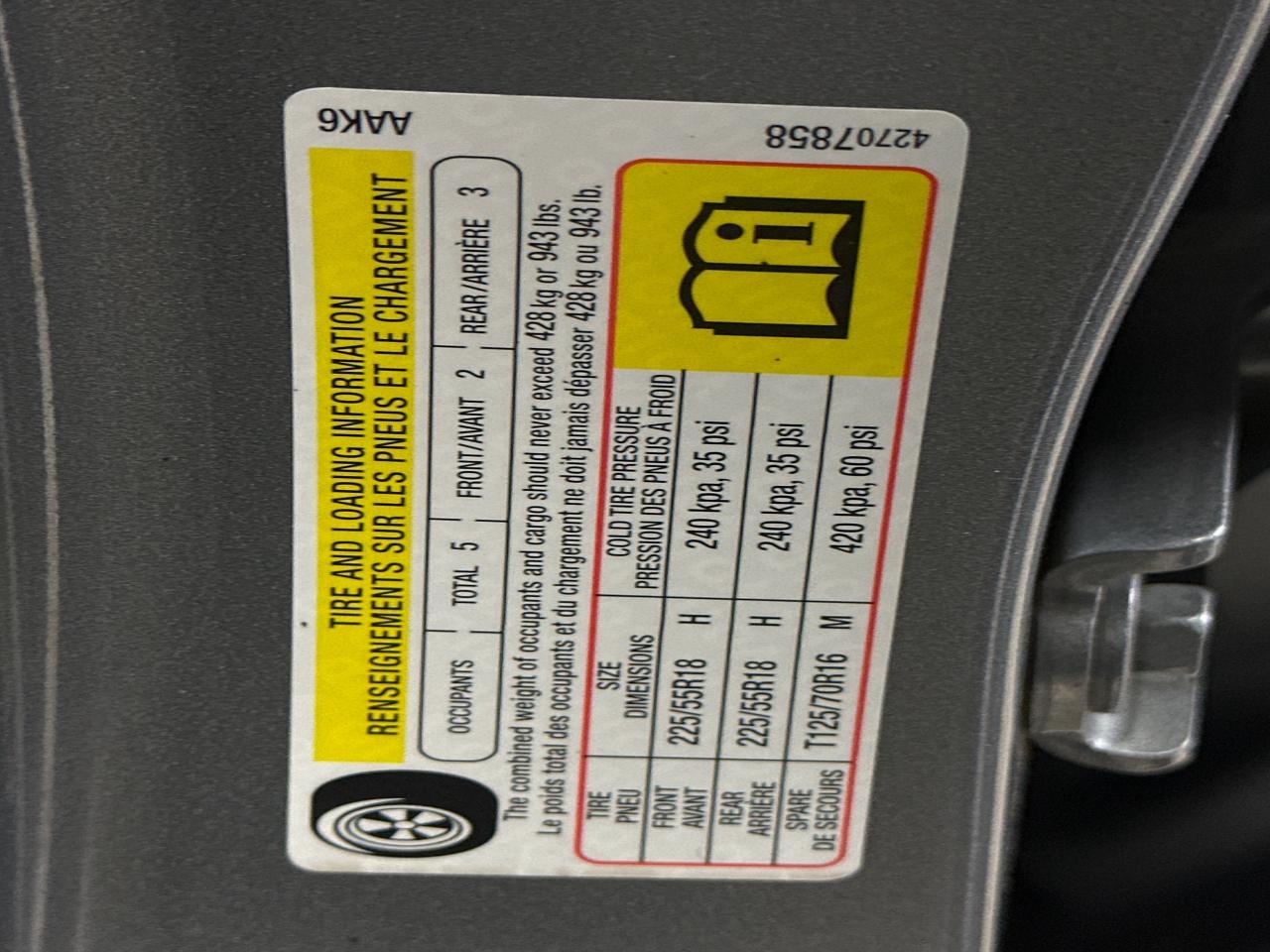 2023 Buick Encore GX Preferred All-Wheel Drive Photo