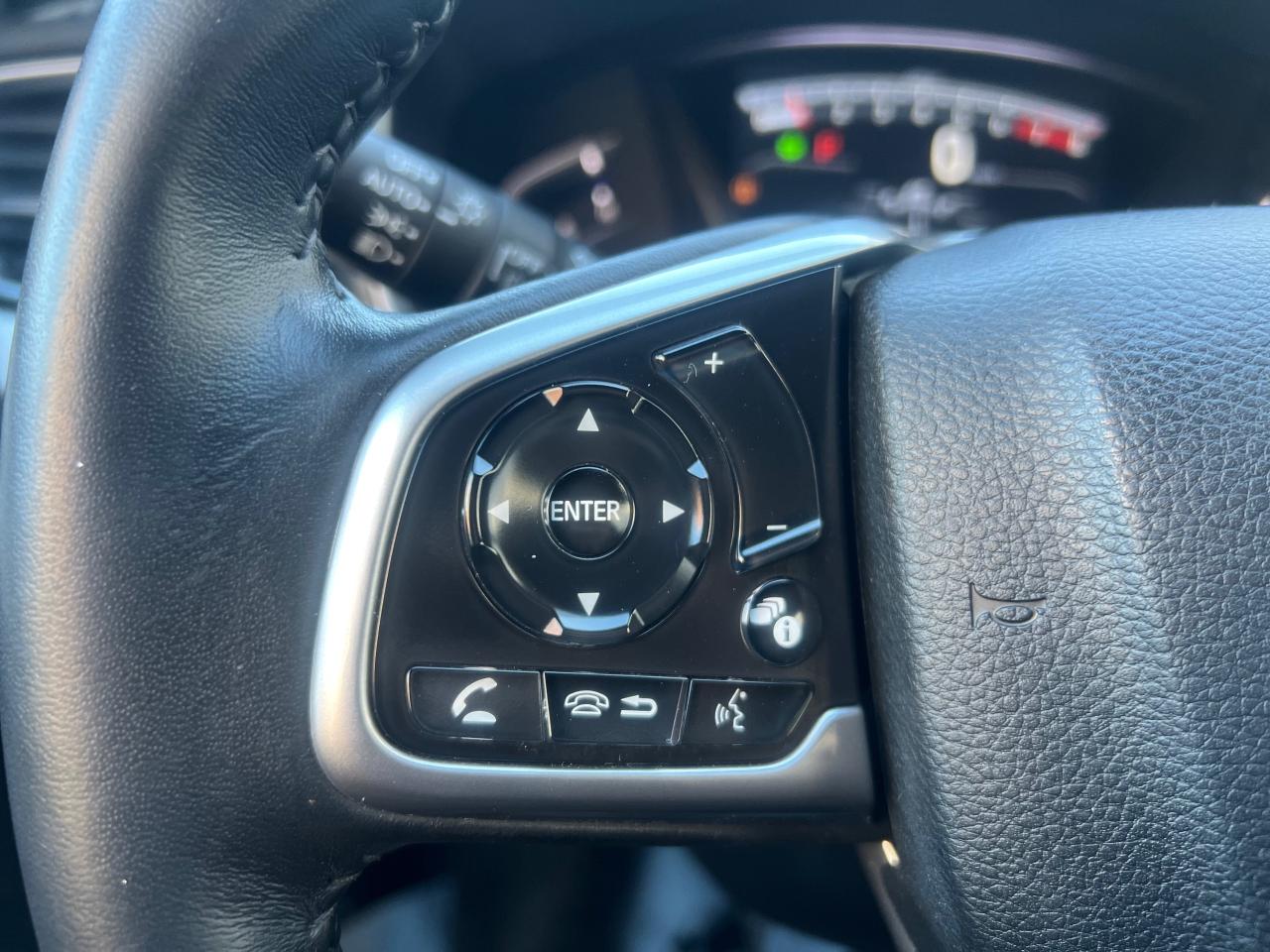 2021 Honda CR-V Sport 4dr All-Wheel Drive Photo