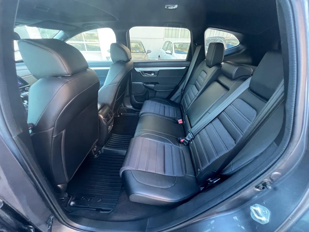 2021 Honda CR-V Sport 4dr All-Wheel Drive Photo