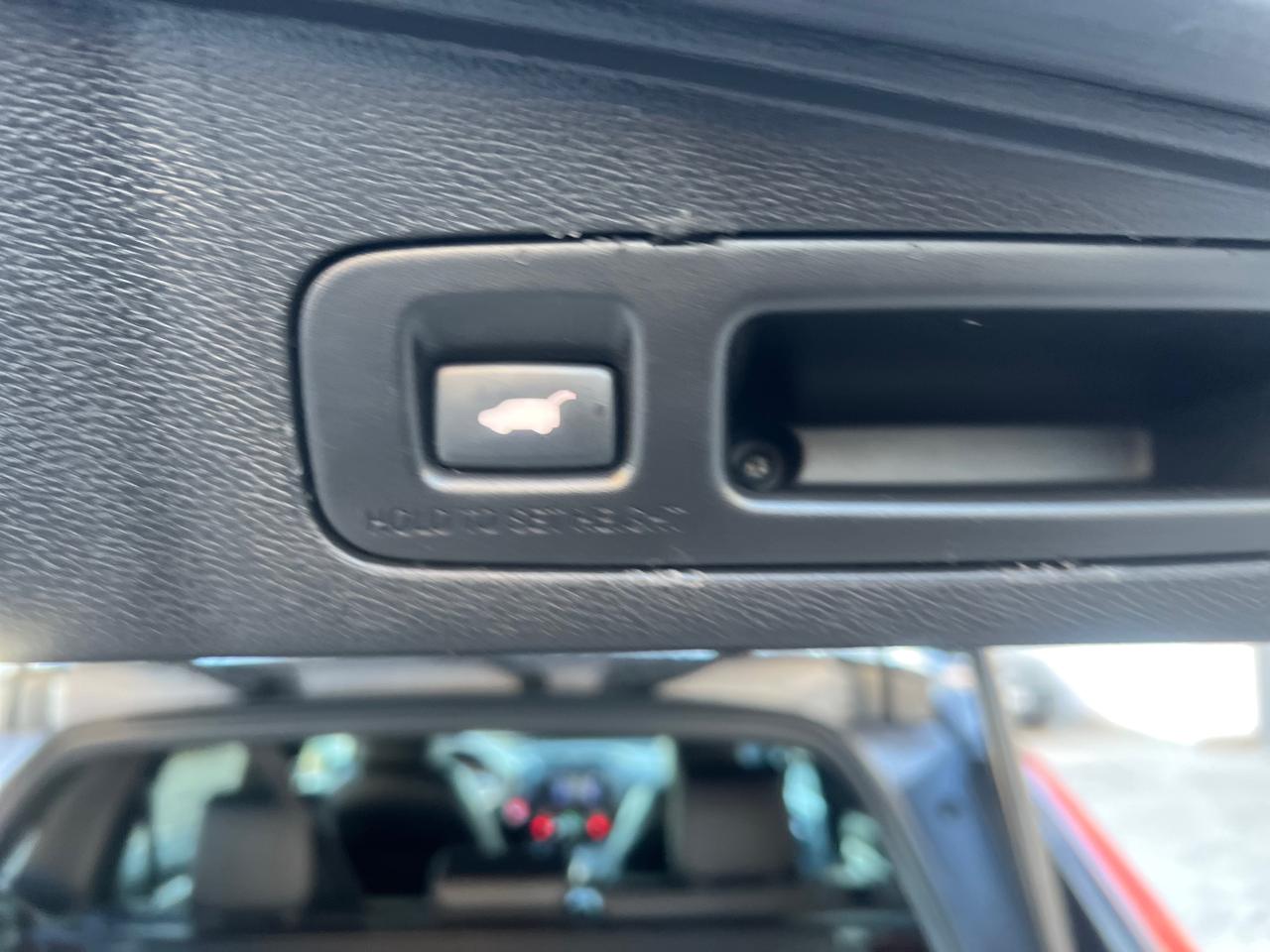 2021 Honda CR-V Sport 4dr All-Wheel Drive Photo