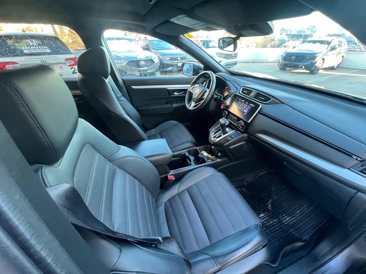 2021 Honda CR-V Sport 4dr All-Wheel Drive Photo