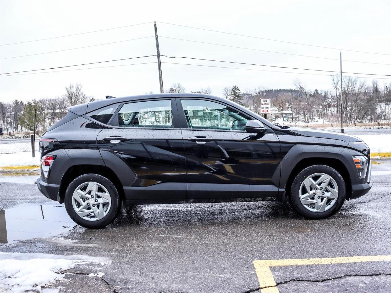 2026 Hyundai KONA 2.0L Essential 4dr Front-Wheel Drive Photo