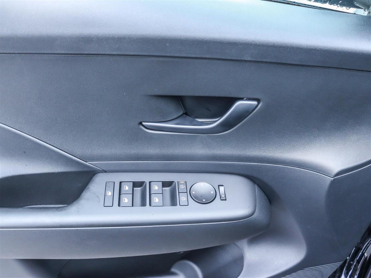 2026 Hyundai KONA 2.0L Essential 4dr Front-Wheel Drive Photo