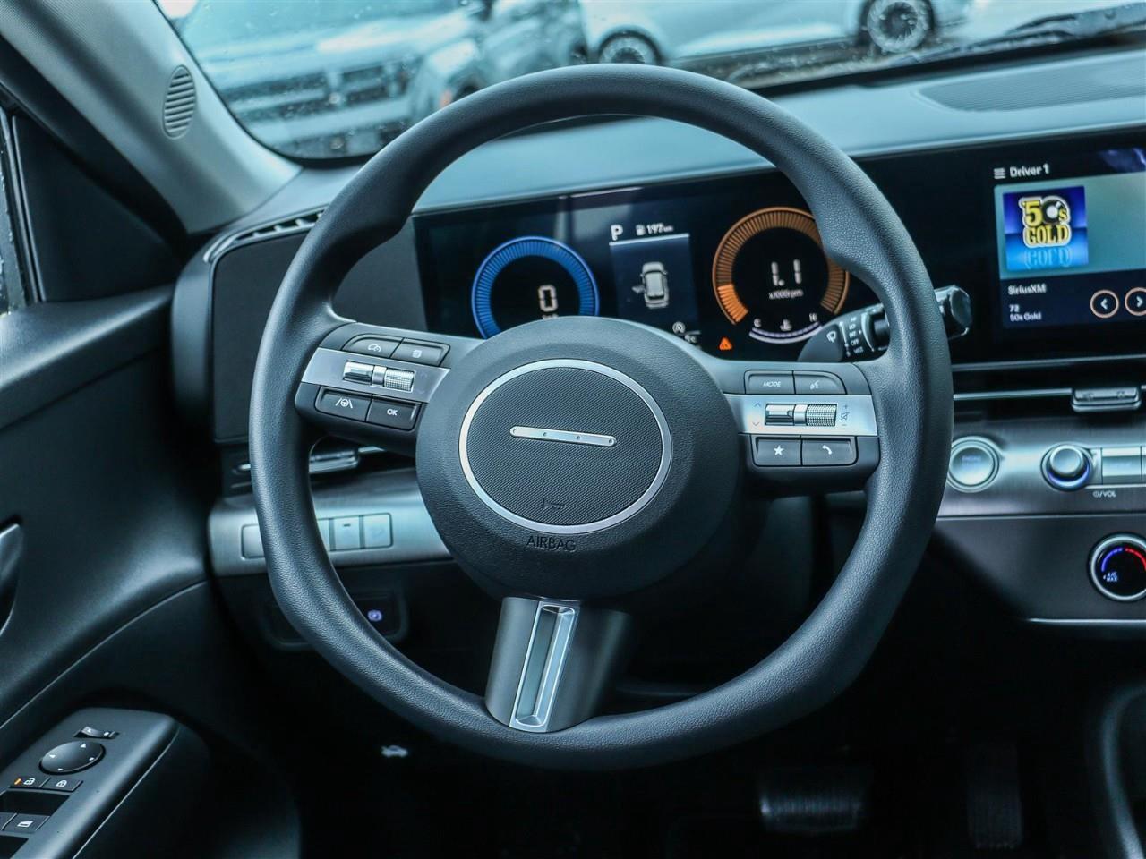 2026 Hyundai KONA 2.0L Essential 4dr Front-Wheel Drive Photo