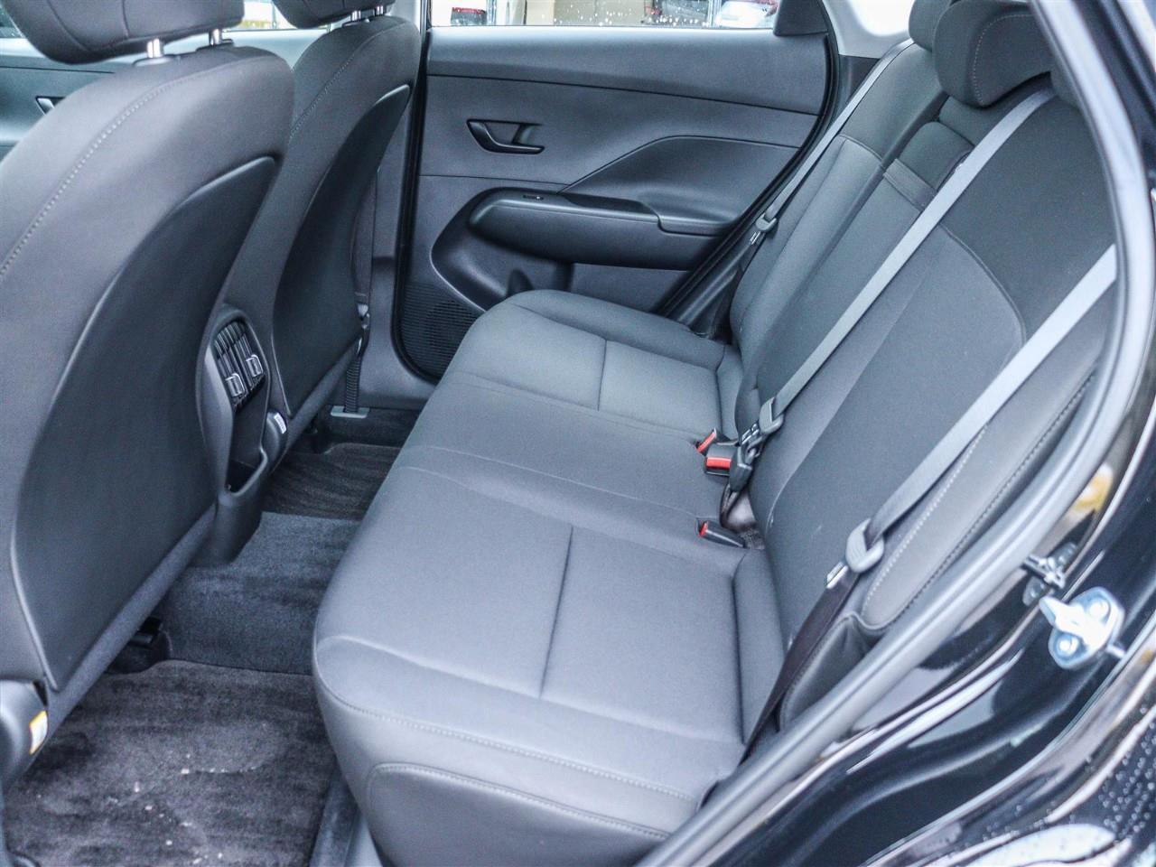 2026 Hyundai KONA 2.0L Essential 4dr Front-Wheel Drive Photo