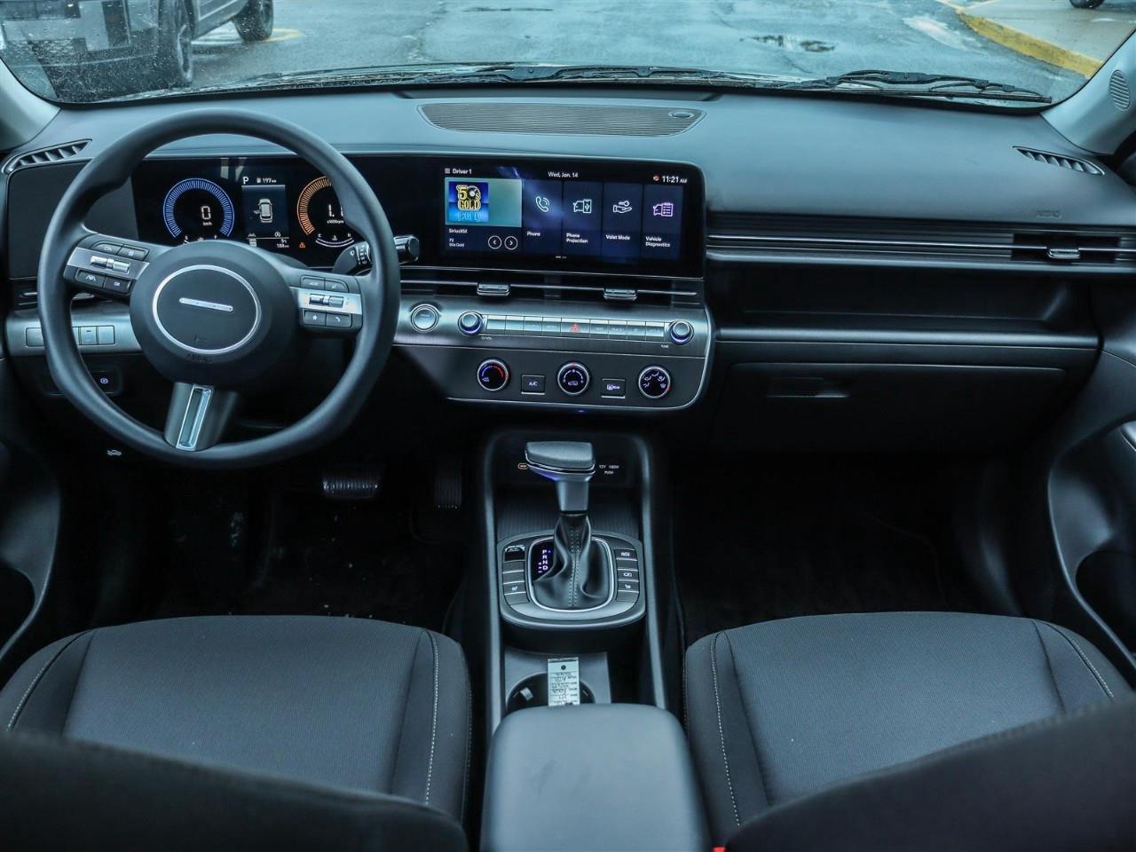2026 Hyundai KONA 2.0L Essential 4dr Front-Wheel Drive Photo