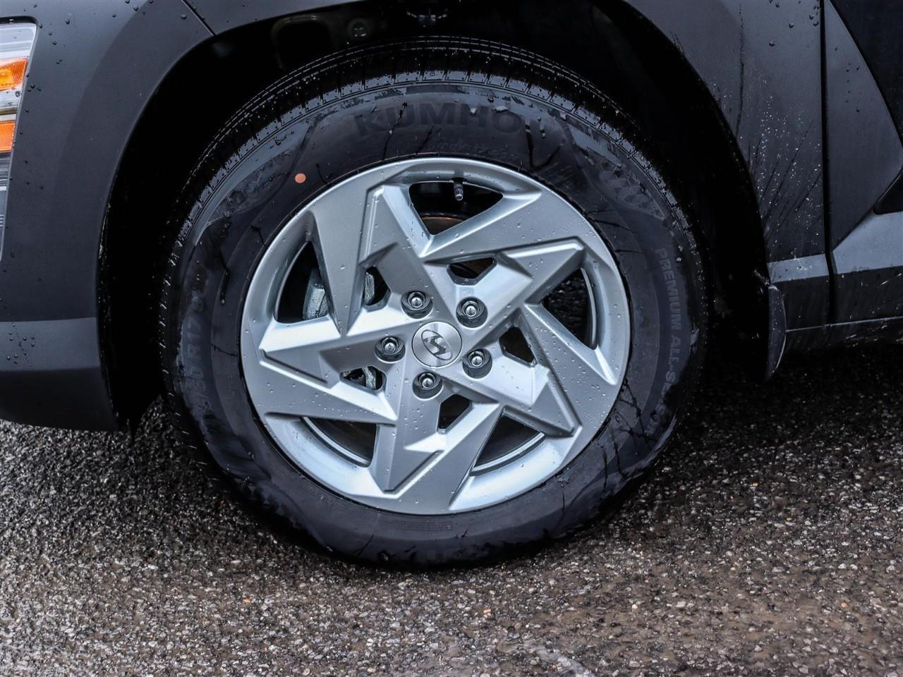 2026 Hyundai KONA 2.0L Essential 4dr Front-Wheel Drive Photo