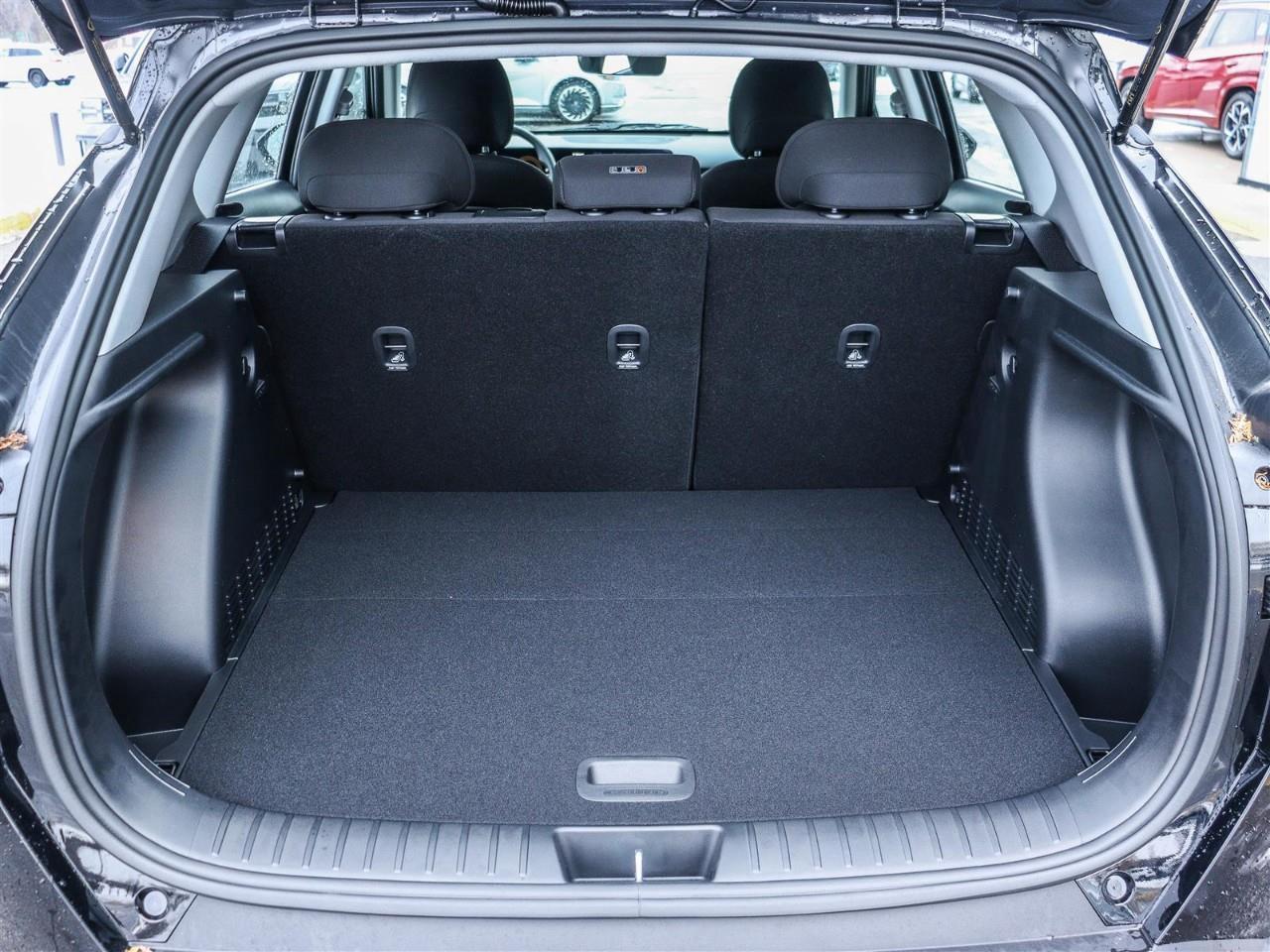 2026 Hyundai KONA 2.0L Essential 4dr Front-Wheel Drive Photo