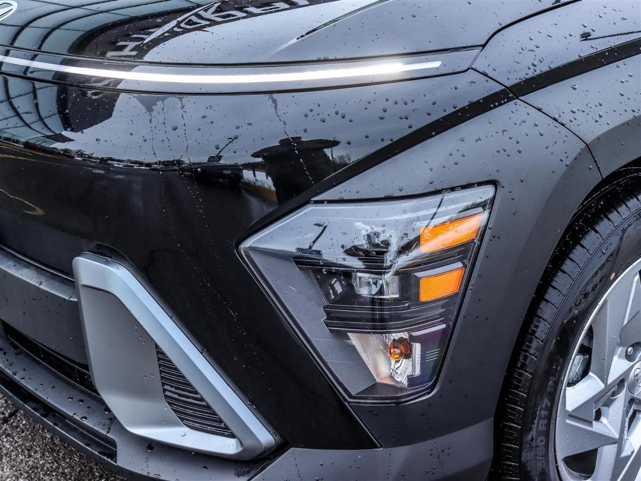 2026 Hyundai KONA 2.0L Essential 4dr Front-Wheel Drive Photo