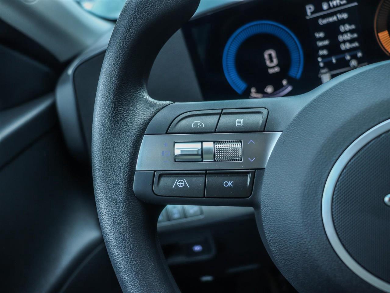 2026 Hyundai KONA 2.0L Essential 4dr Front-Wheel Drive Photo