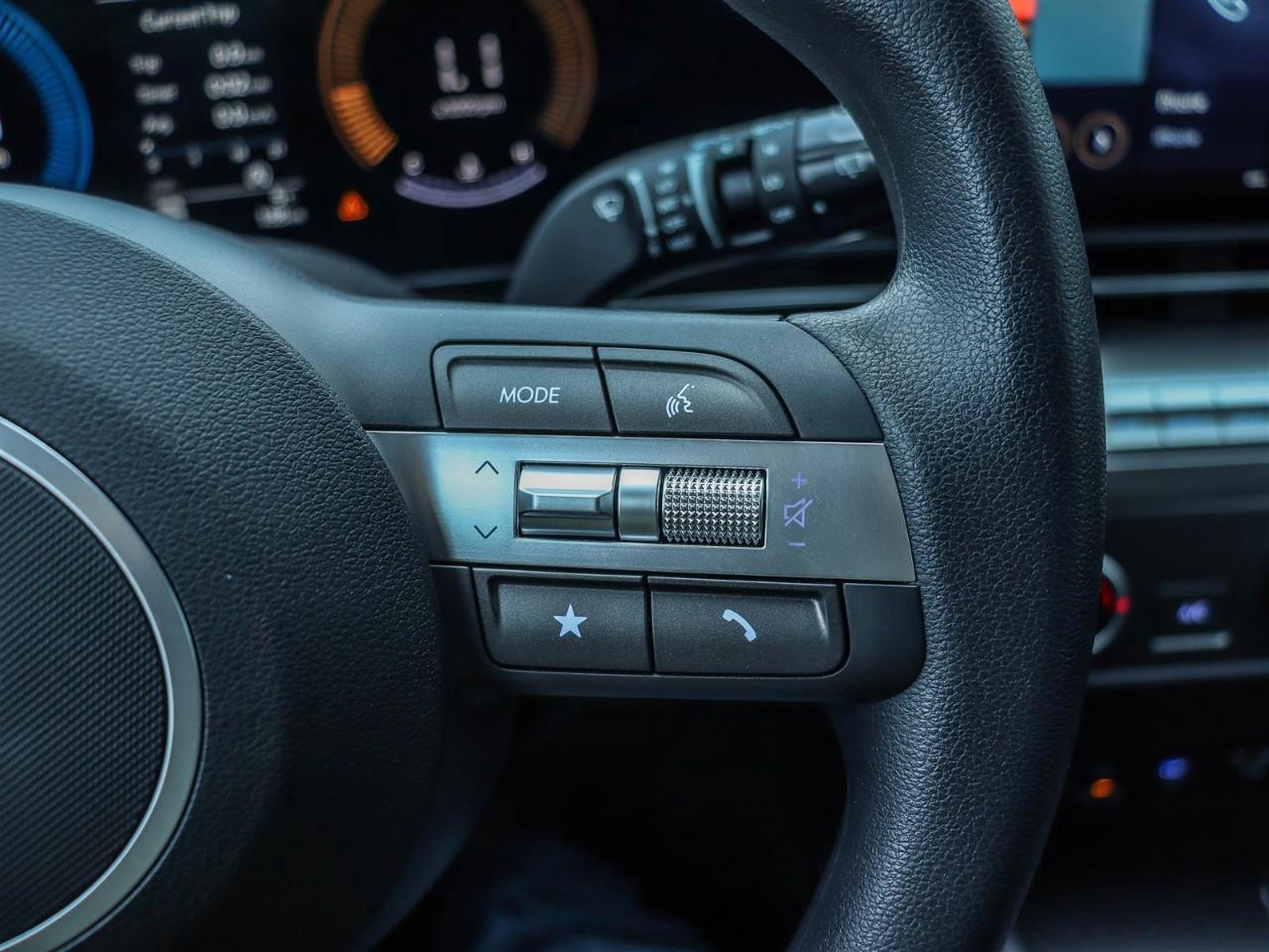 2026 Hyundai KONA 2.0L Essential 4dr Front-Wheel Drive Photo