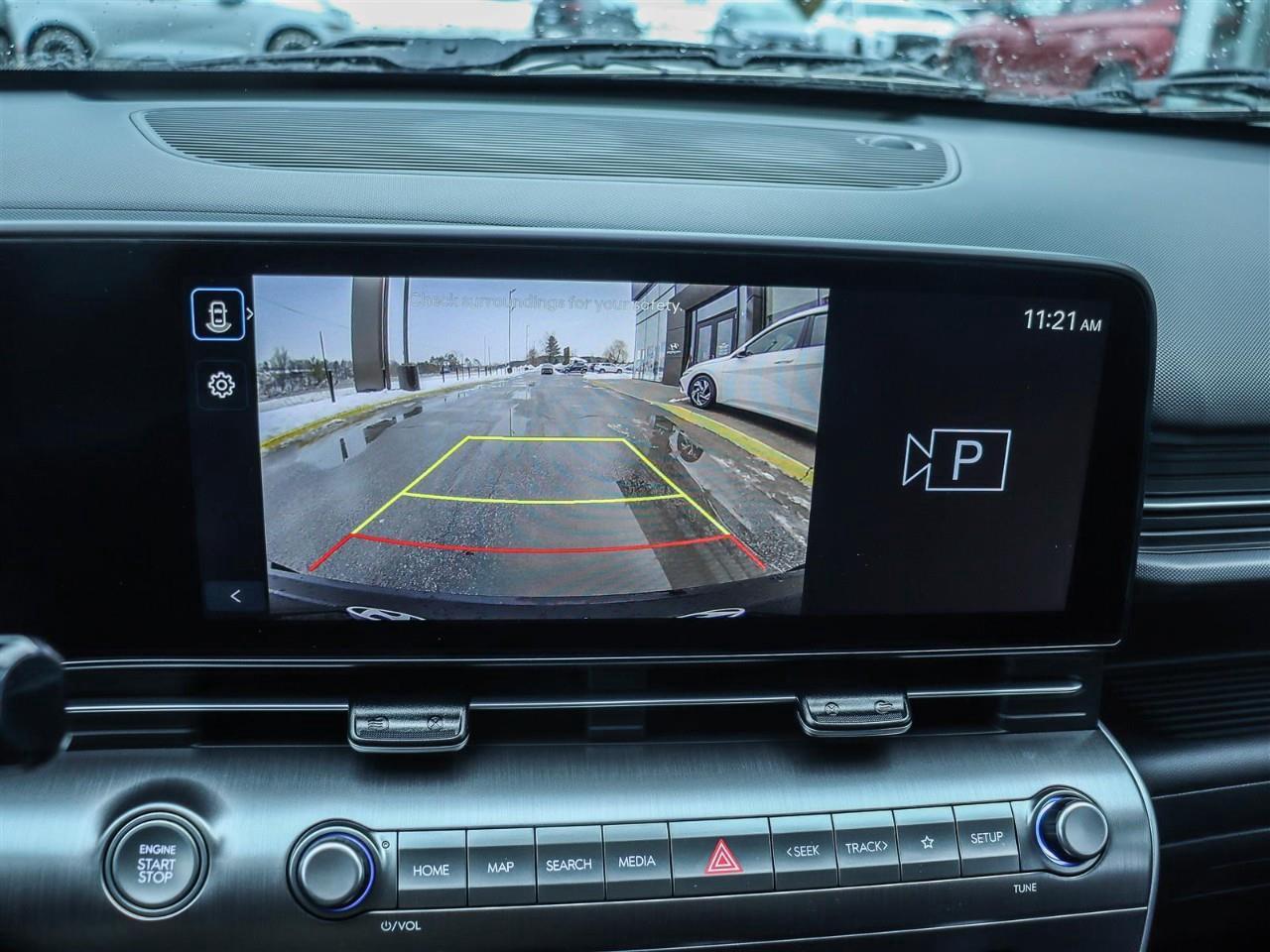 2026 Hyundai KONA 2.0L Essential 4dr Front-Wheel Drive Photo