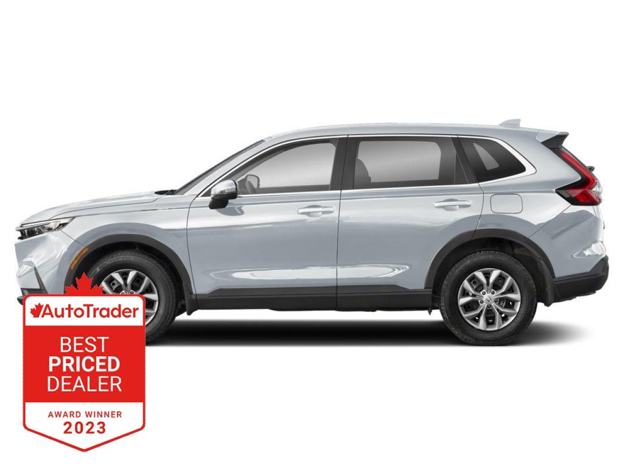 2023 Honda CR-V LX 4dr All-wheel Drive Photo