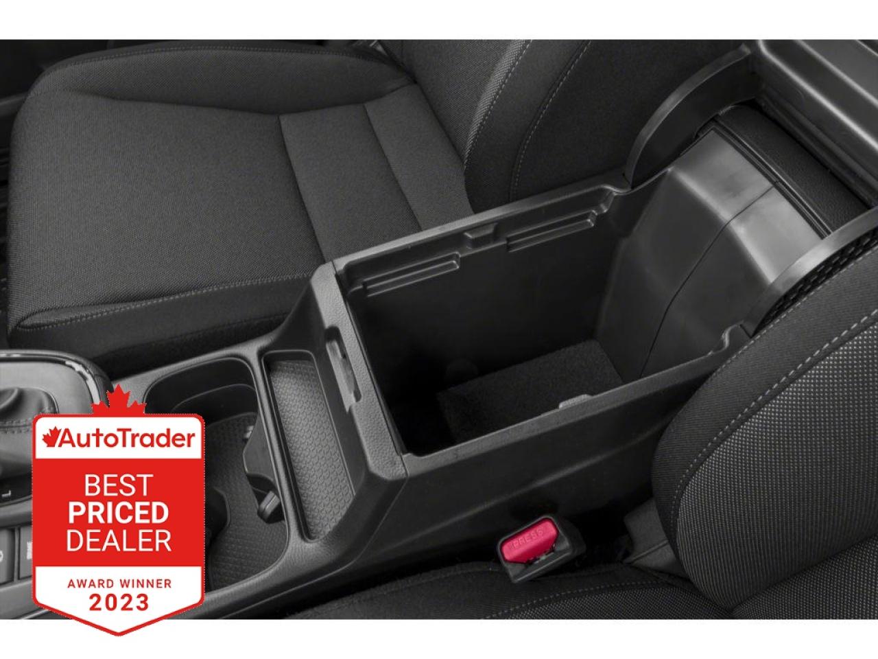 2023 Honda CR-V LX 4dr All-wheel Drive Photo