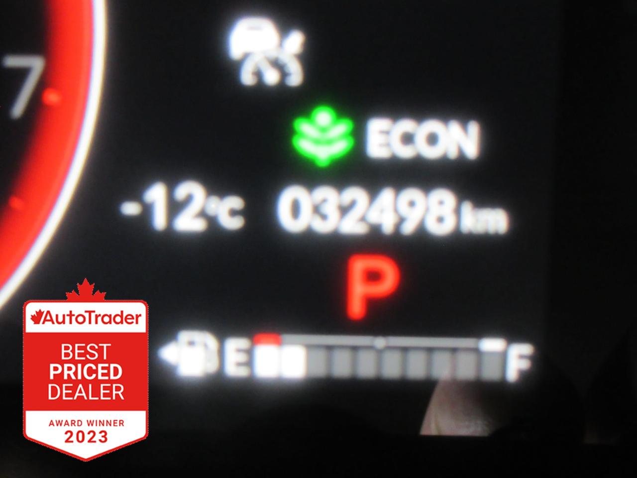 2023 Honda CR-V LX 4dr All-wheel Drive Photo