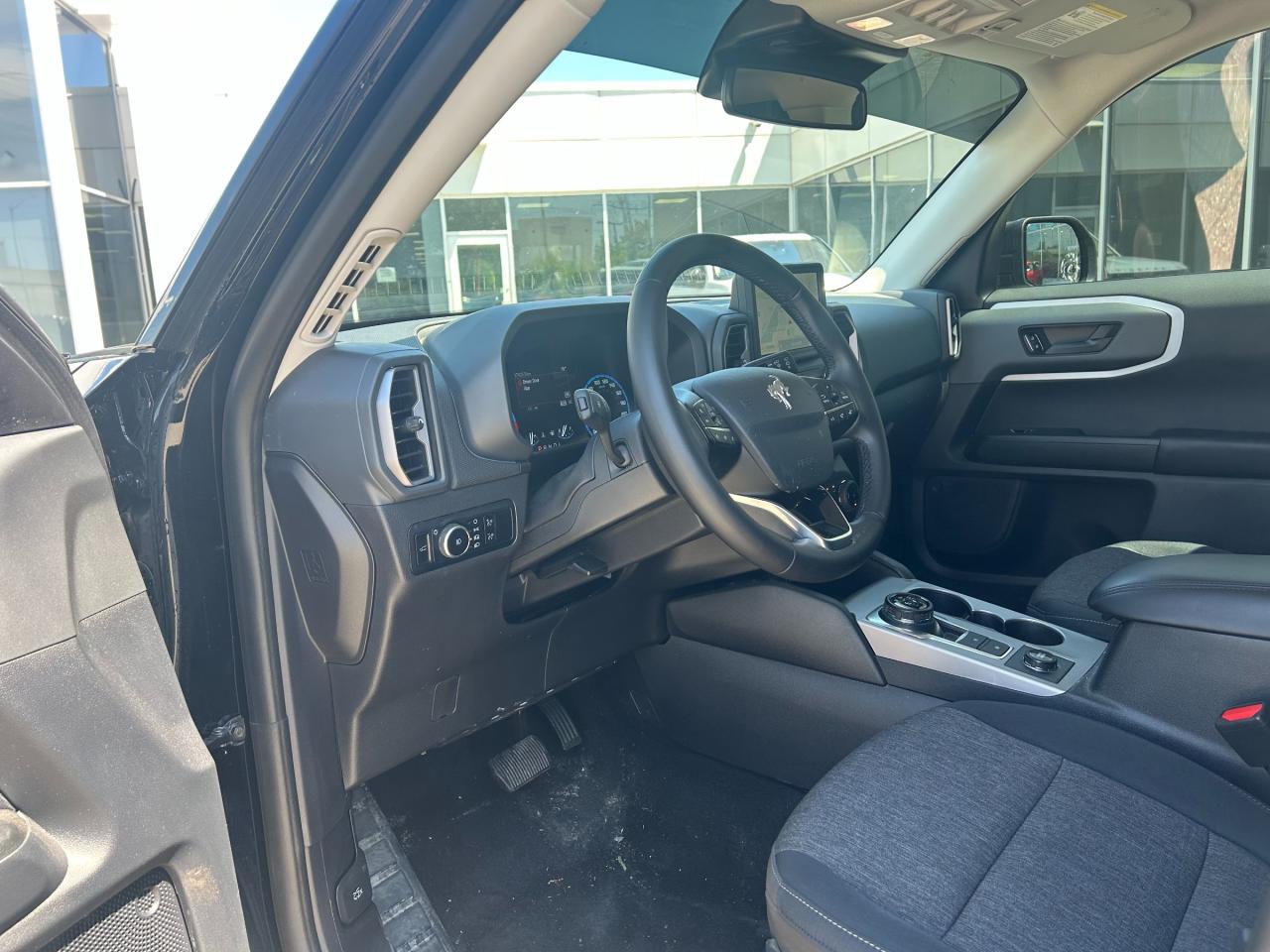 2024 Ford Bronco Sport Big Bend 4dr 4x4 Photo