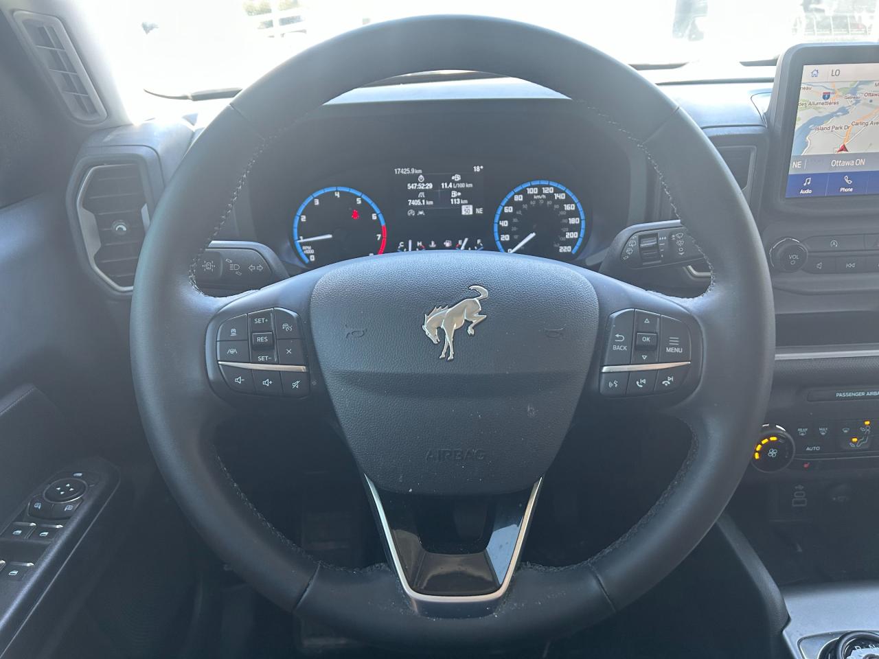 2024 Ford Bronco Sport Big Bend 4dr 4x4 Photo