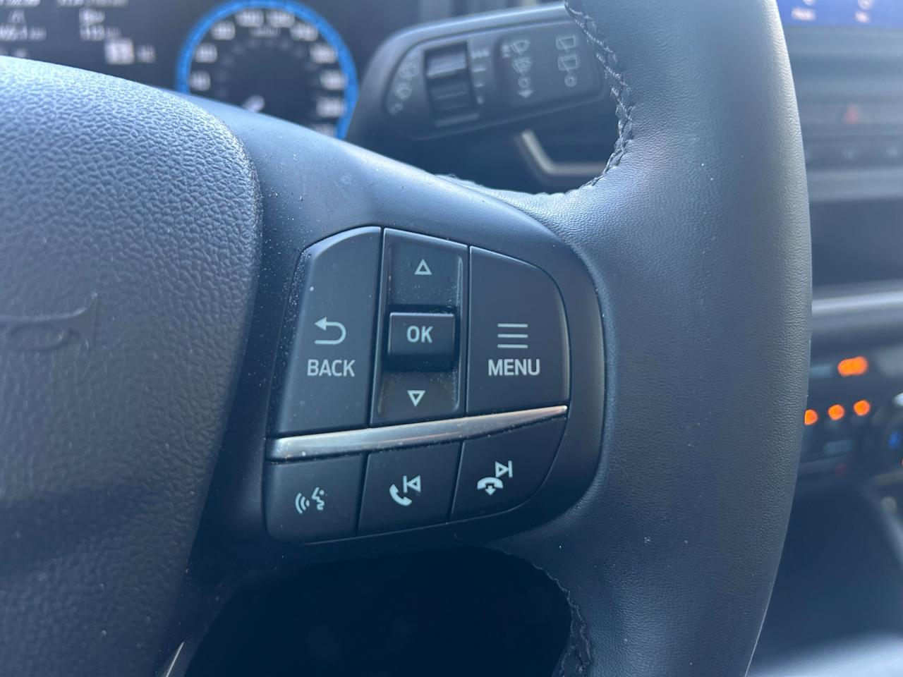 2024 Ford Bronco Sport Big Bend 4dr 4x4 Photo