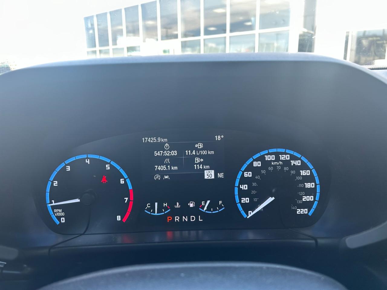 2024 Ford Bronco Sport Big Bend 4dr 4x4 Photo