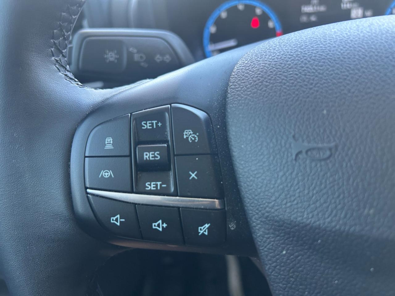 2024 Ford Bronco Sport Big Bend 4dr 4x4 Photo