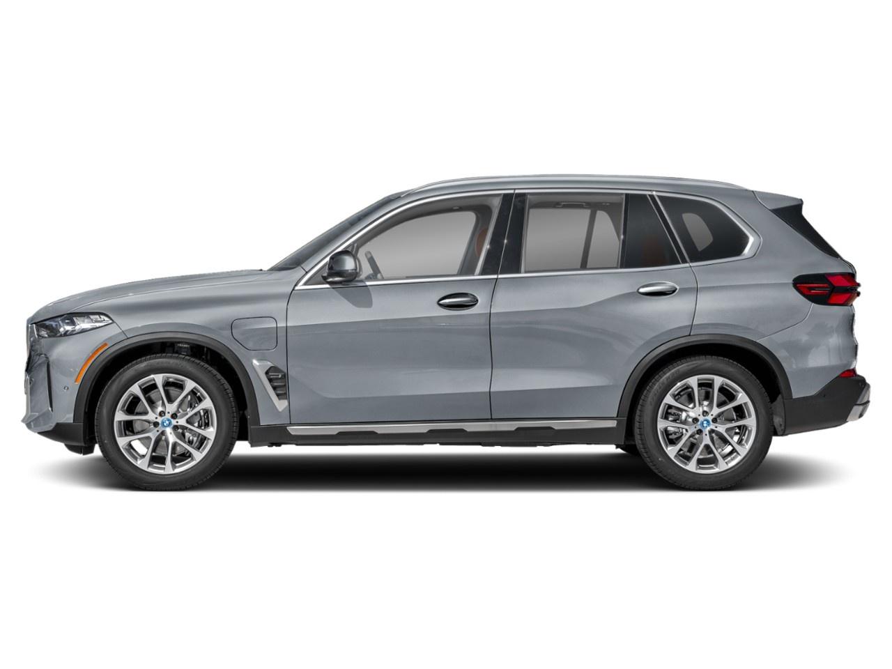2025 BMW X5 X5 xDrive50e Plug-In Hybrid Photo