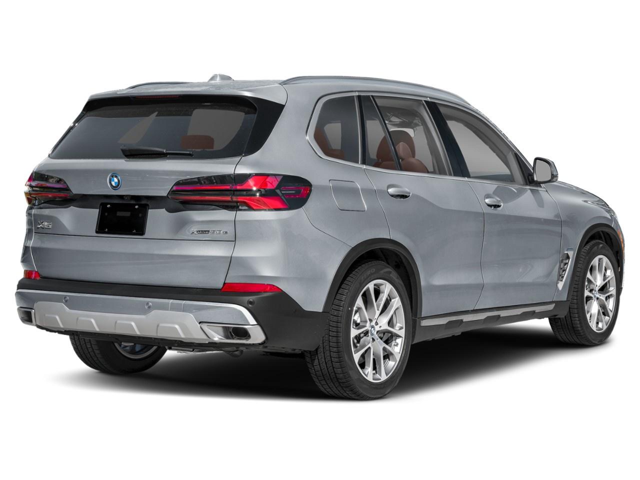 2025 BMW X5 X5 xDrive50e Plug-In Hybrid Photo