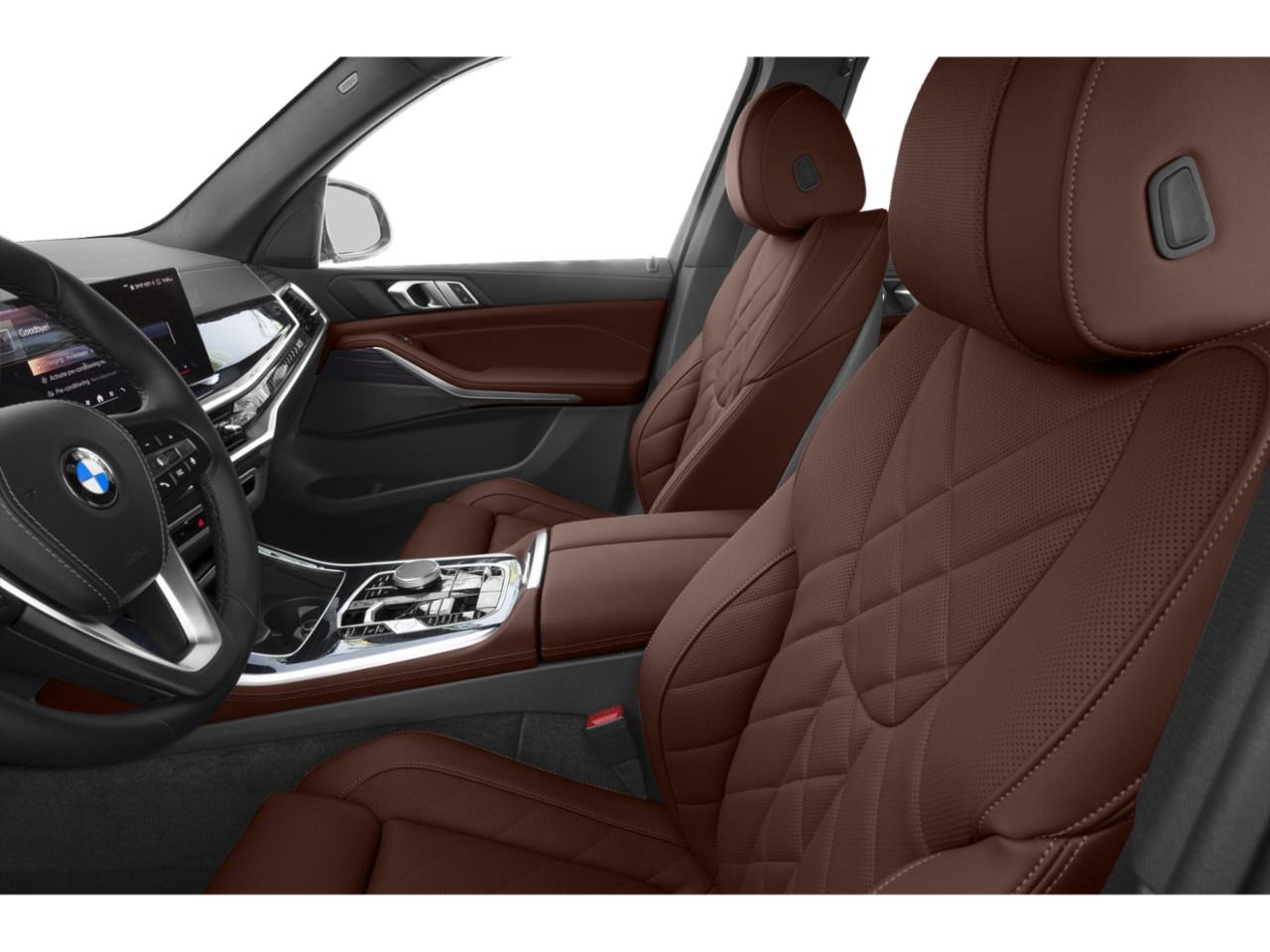 2025 BMW X5 X5 xDrive50e Plug-In Hybrid Photo