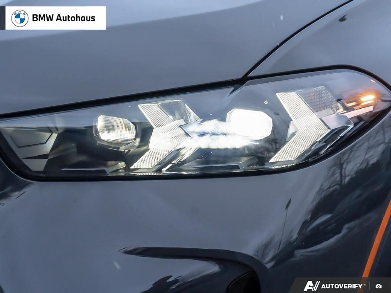 2025 BMW X5 X5 xDrive50e Plug-In Hybrid Photo