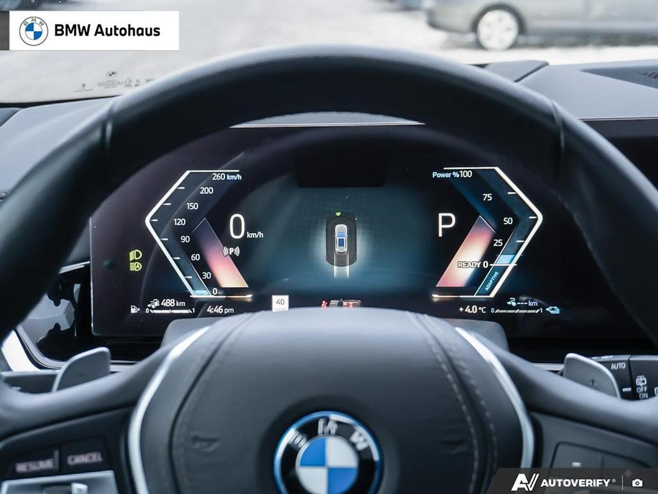 2025 BMW X5 X5 xDrive50e Plug-In Hybrid Photo