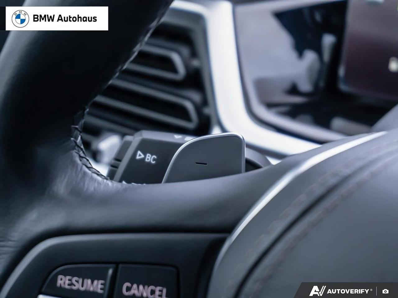 2025 BMW X5 X5 xDrive50e Plug-In Hybrid Photo