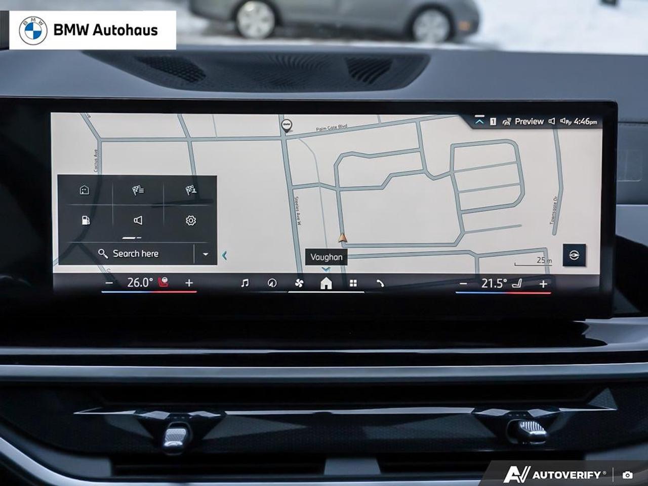 2025 BMW X5 X5 xDrive50e Plug-In Hybrid Photo