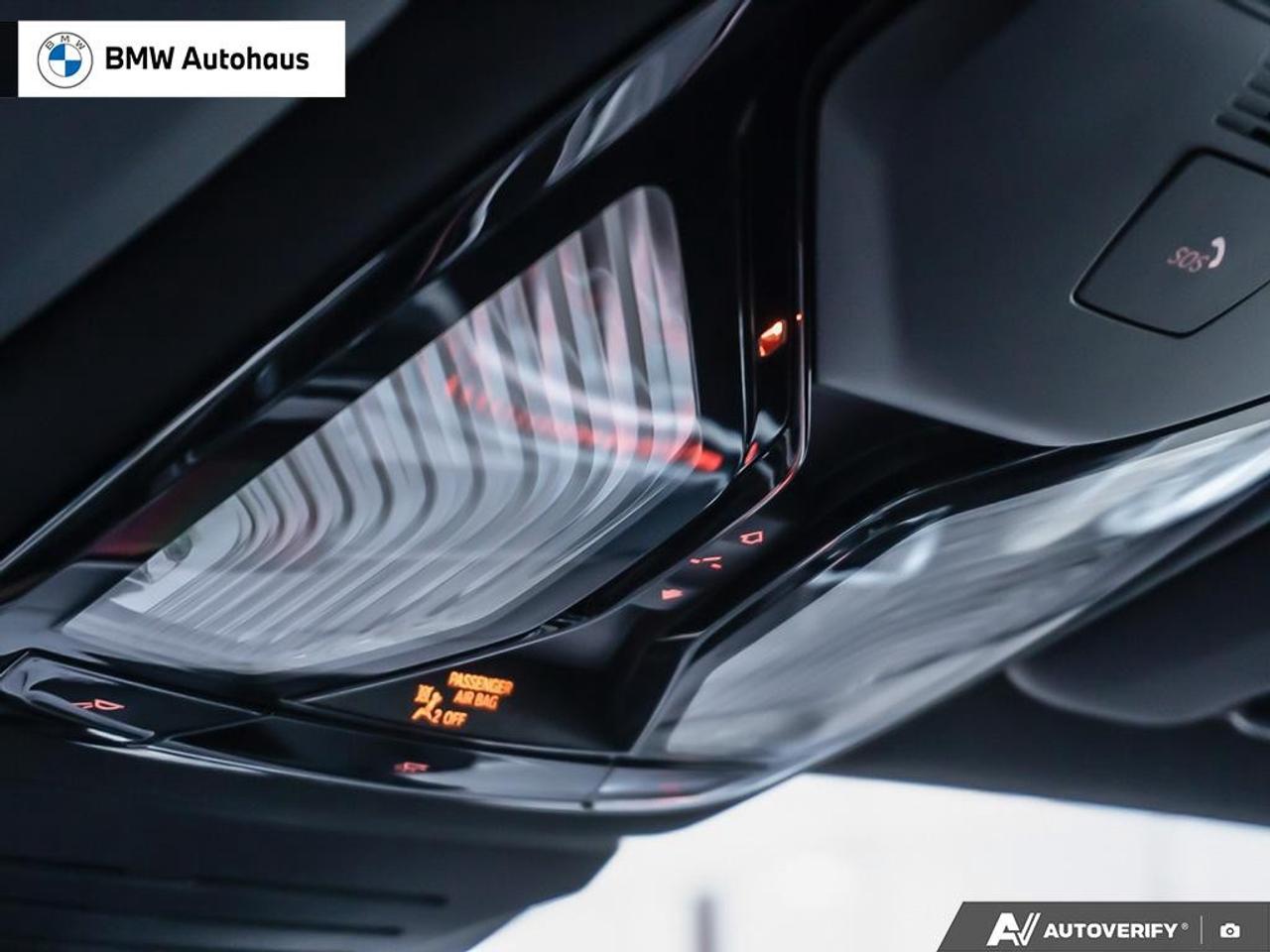 2025 BMW X5 X5 xDrive50e Plug-In Hybrid Photo