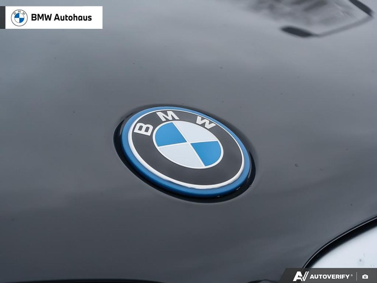 2025 BMW X5 X5 xDrive50e Plug-In Hybrid Photo