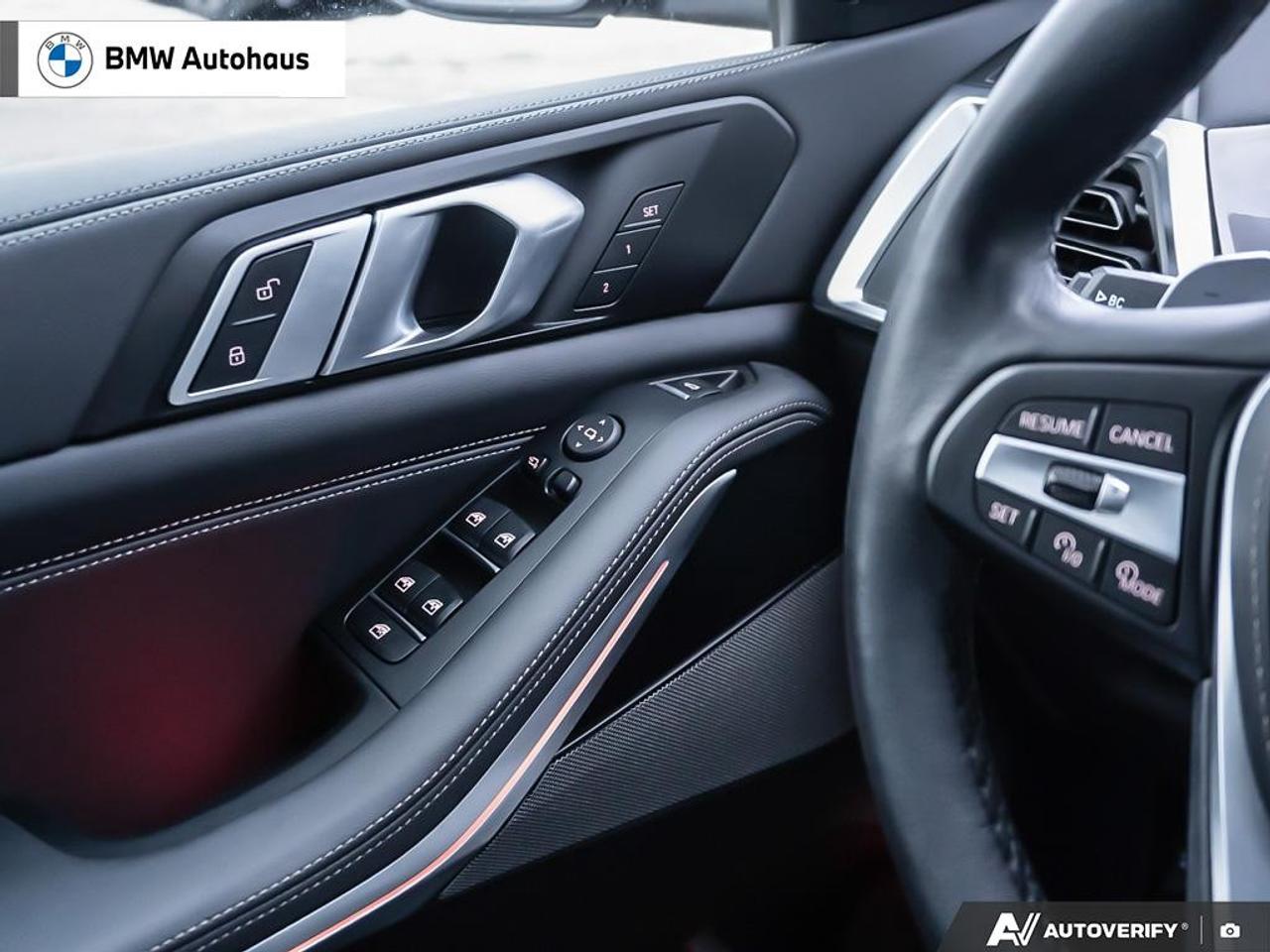 2025 BMW X5 X5 xDrive50e Plug-In Hybrid Photo