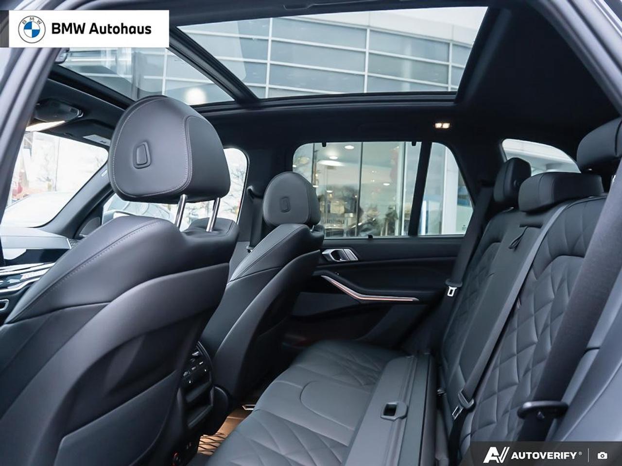 2025 BMW X5 X5 xDrive50e Plug-In Hybrid Photo