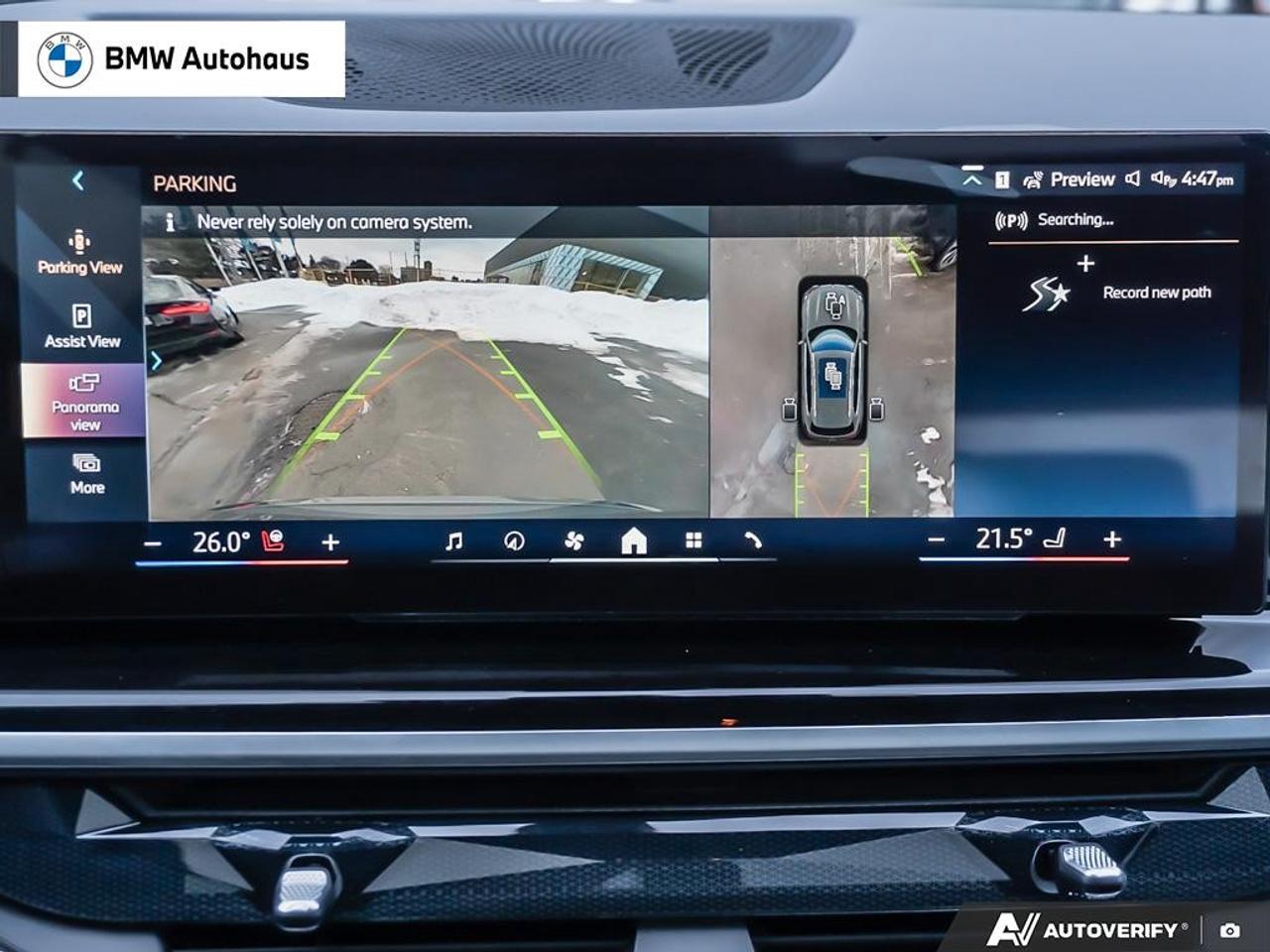 2025 BMW X5 X5 xDrive50e Plug-In Hybrid Photo