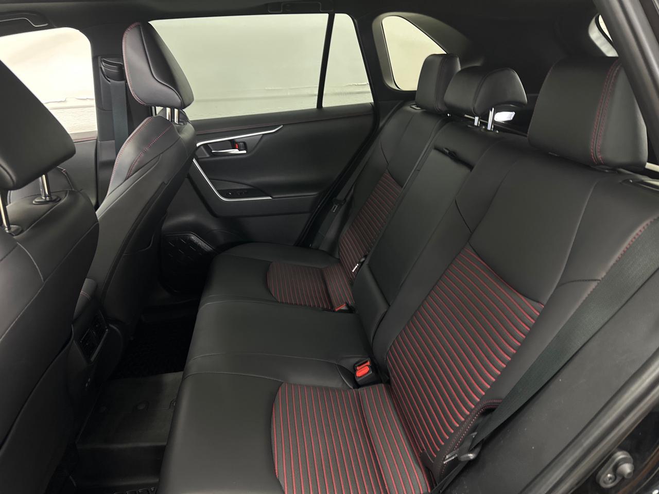 2024 Toyota RAV4 Prime XSE 4dr All-Wheel Drive Photo