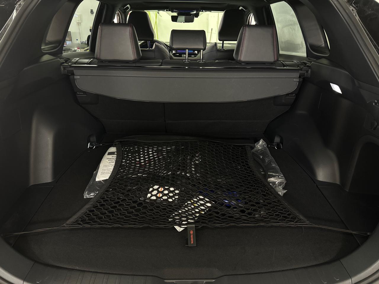 2024 Toyota RAV4 Prime XSE 4dr All-Wheel Drive Photo